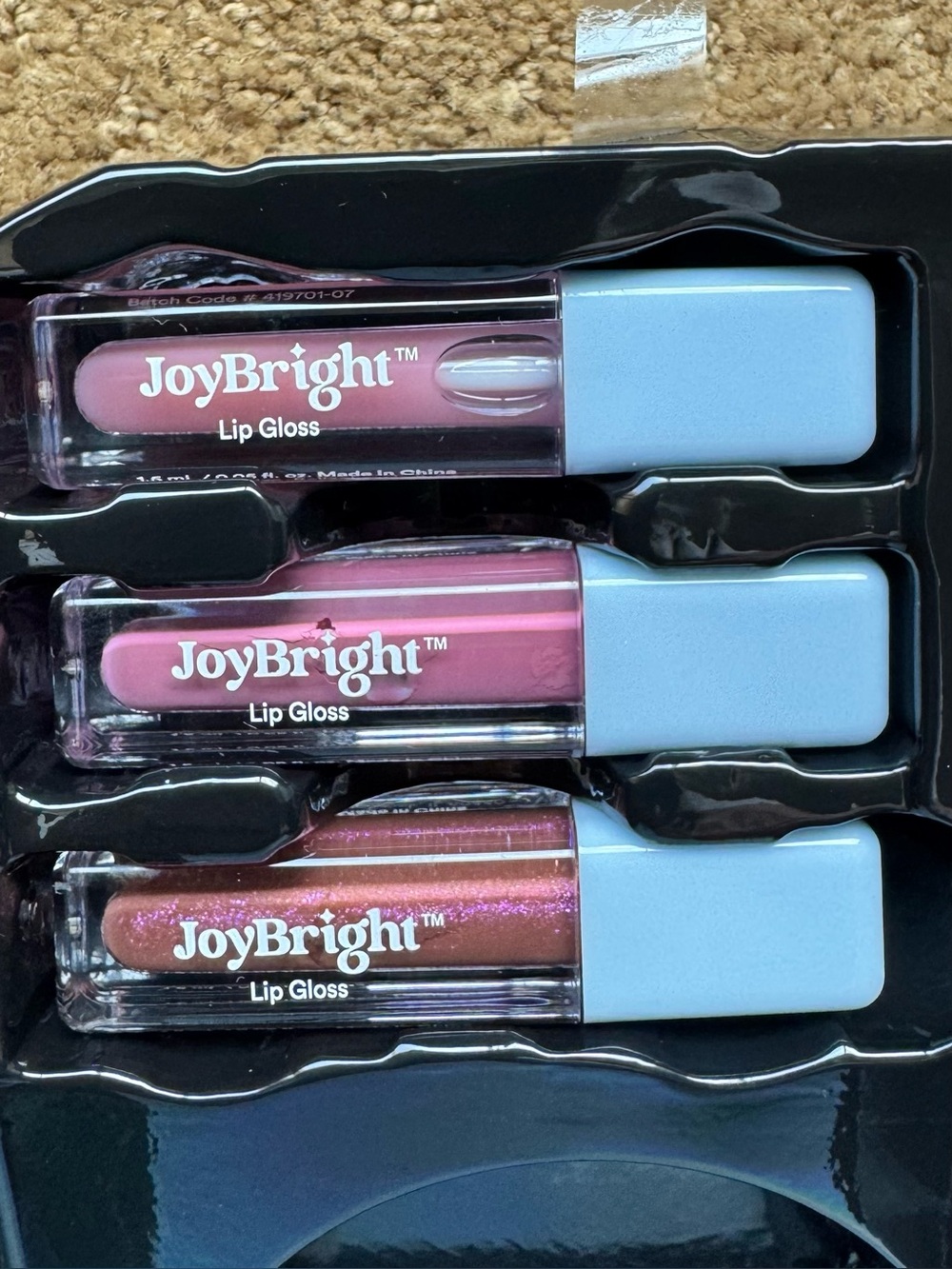Brand new Ulta round box make up things - Picture 10 of 13